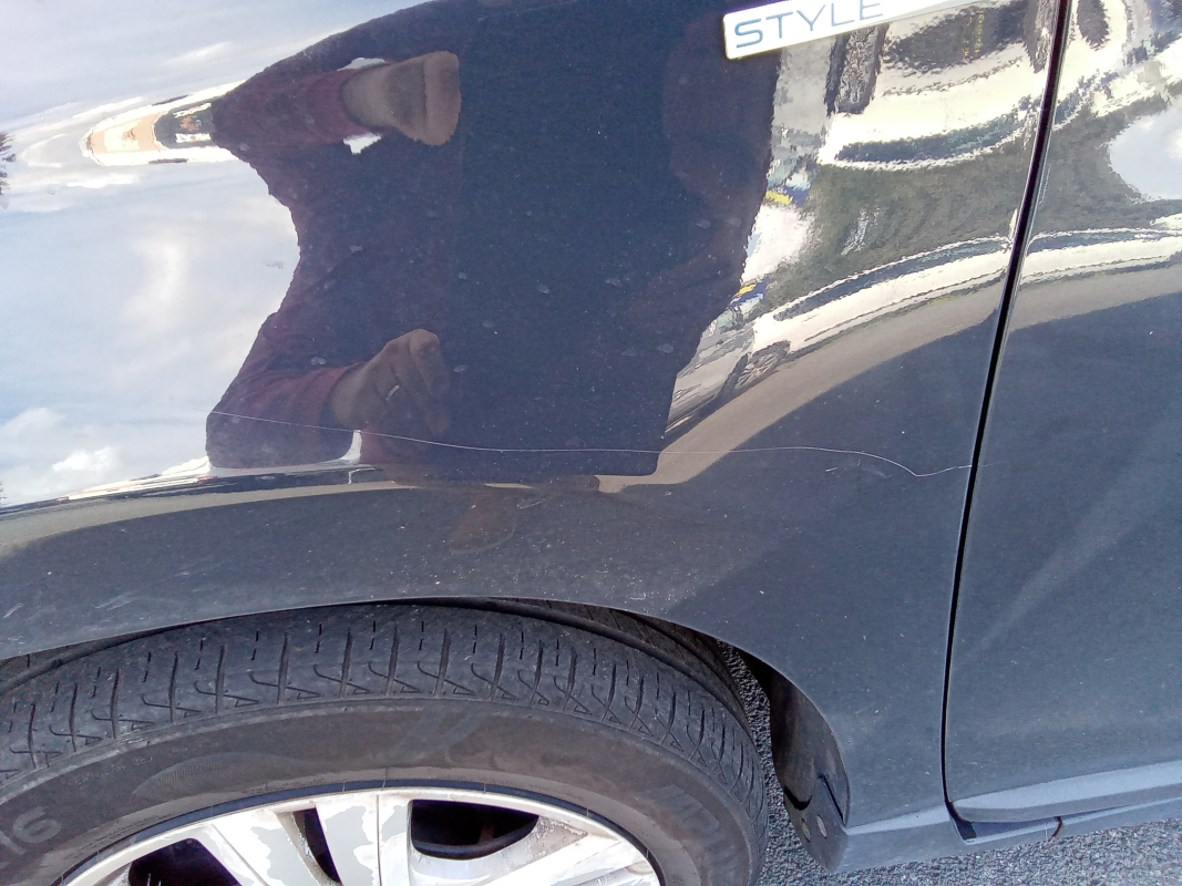 Peugeot 2008 — 30