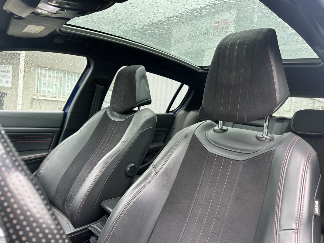 Peugeot 308 — 15