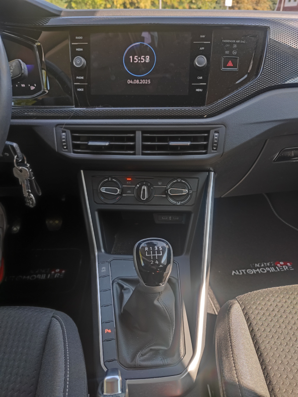Volkswagen Polo — 22
