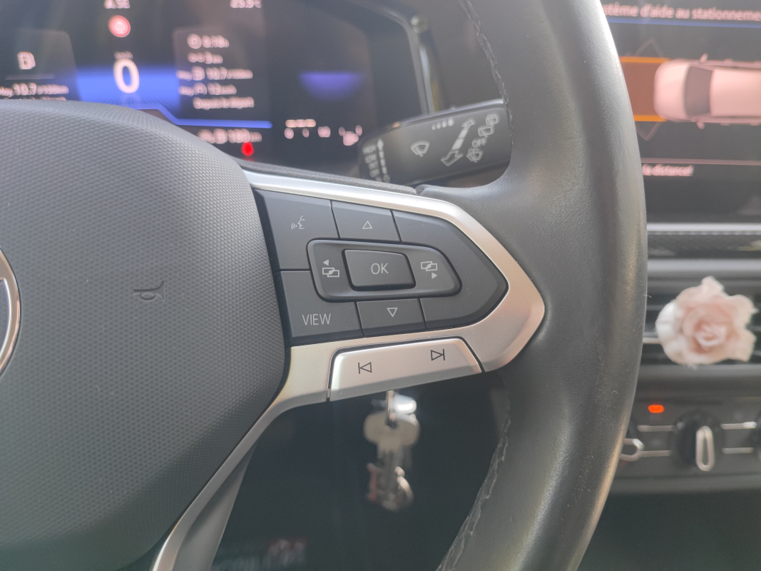 Volkswagen Polo — 28