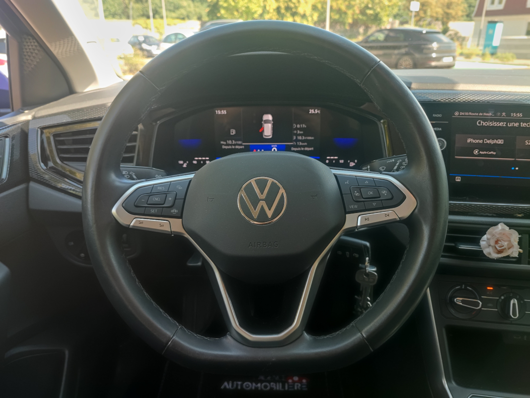 Volkswagen Polo — 18