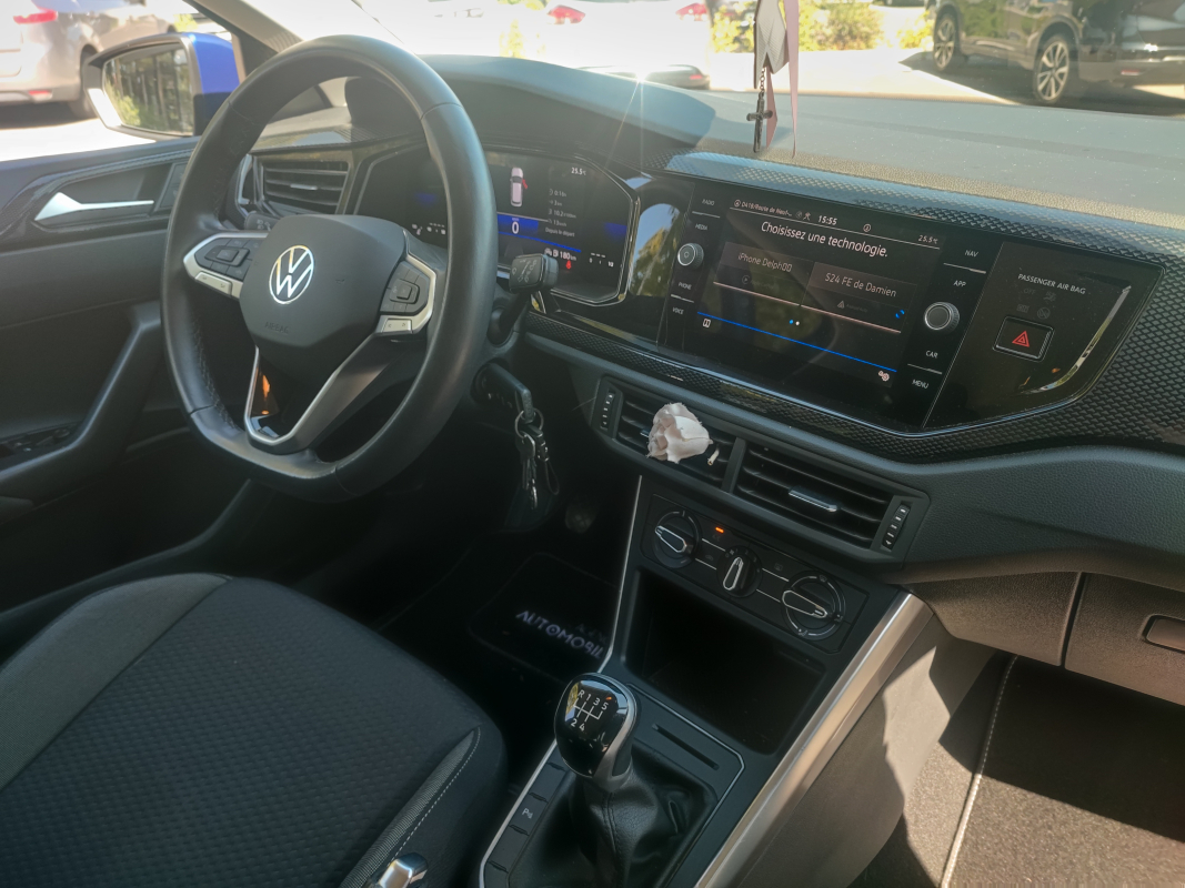 Volkswagen Polo — 16