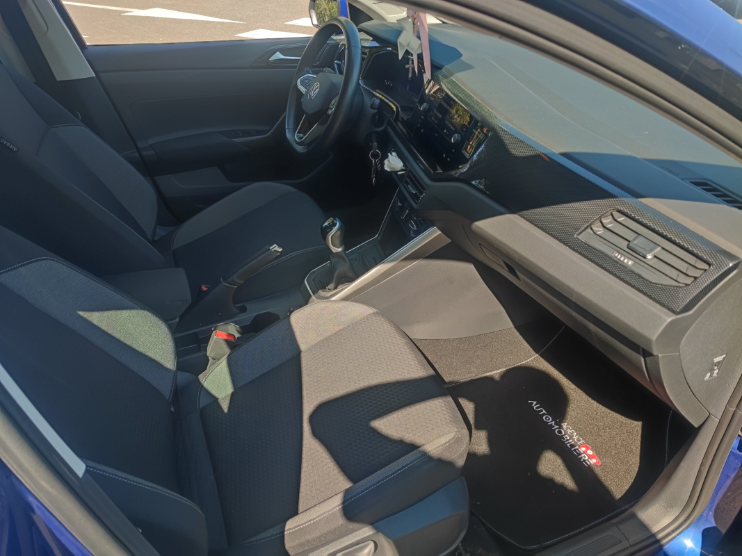 Volkswagen Polo — 15