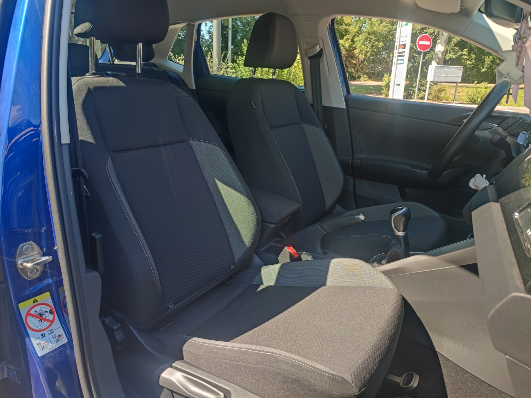 Volkswagen Polo — 14
