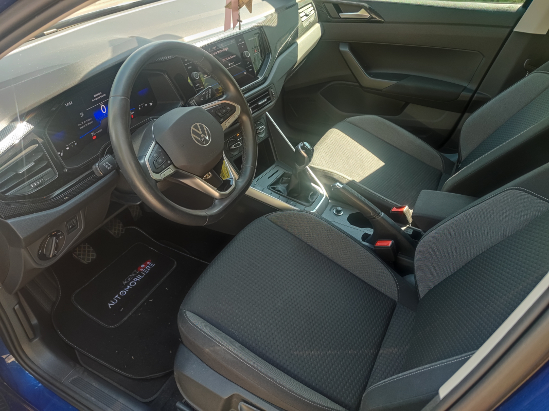 Volkswagen Polo — 11