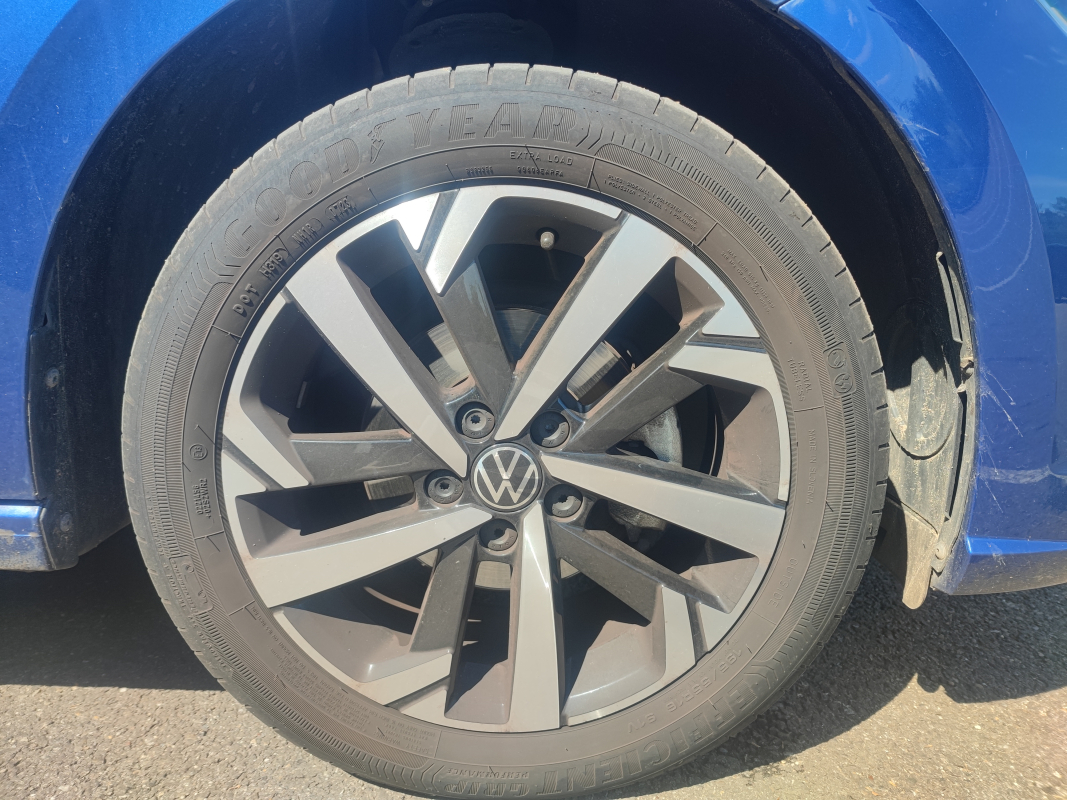 Volkswagen Polo — 34
