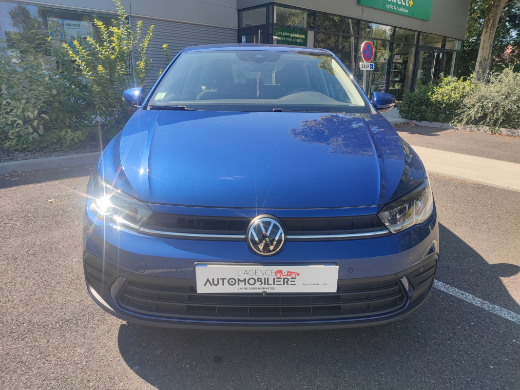 Volkswagen Polo — 9