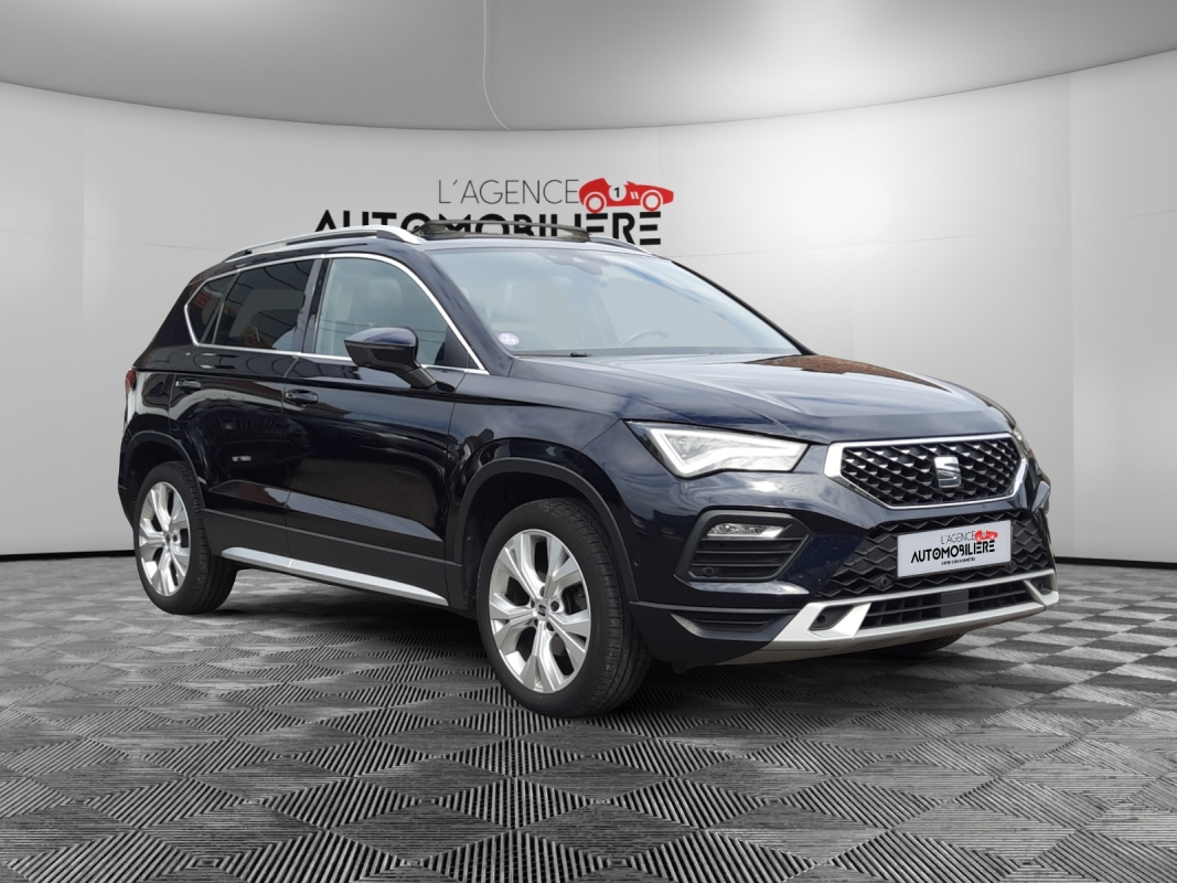 Seat Ateca — 3