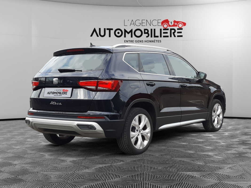 Seat Ateca — 5