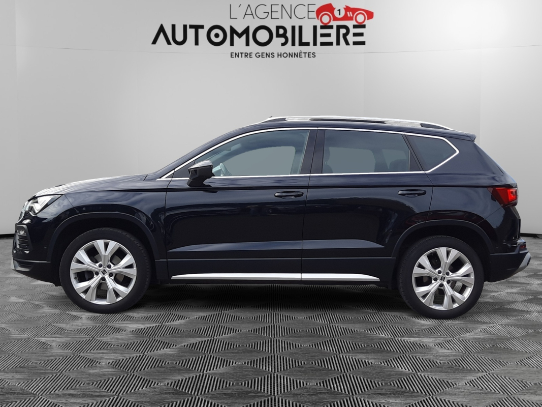 Seat Ateca — 8