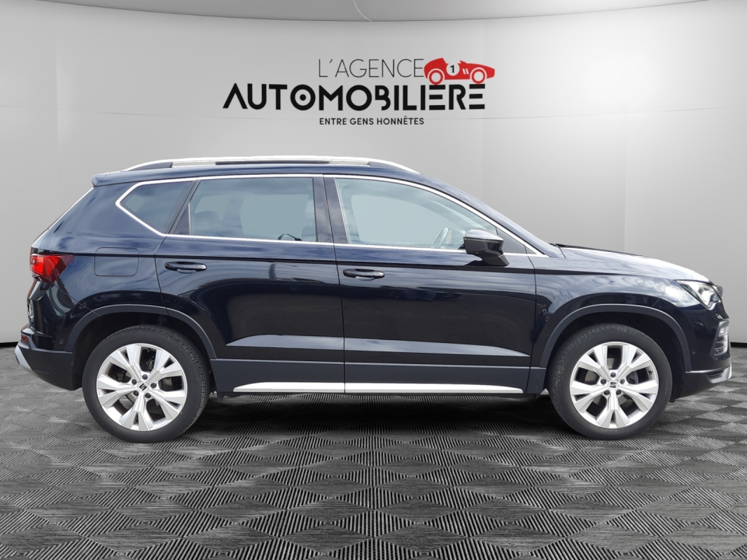 Seat Ateca — 4