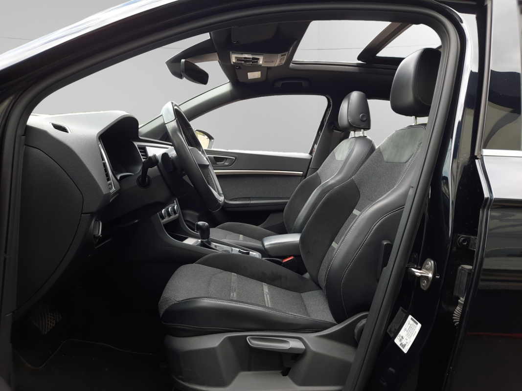 Seat Ateca — 9