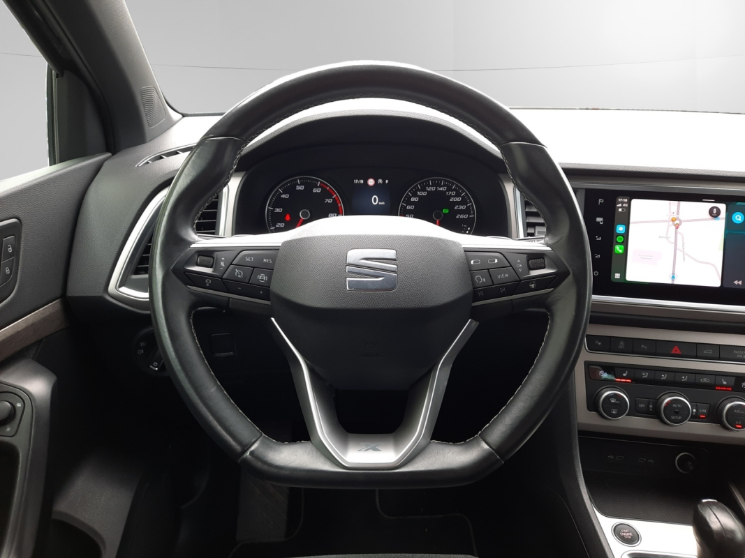 Seat Ateca — 11