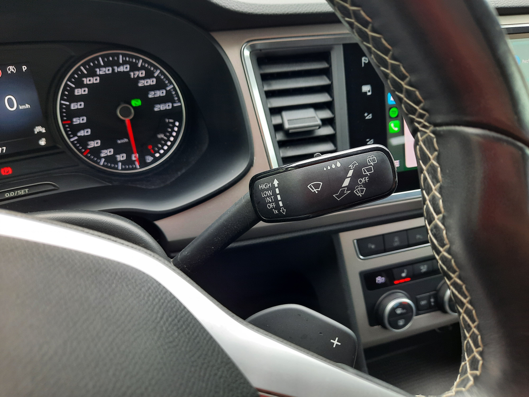 Seat Ateca — 13