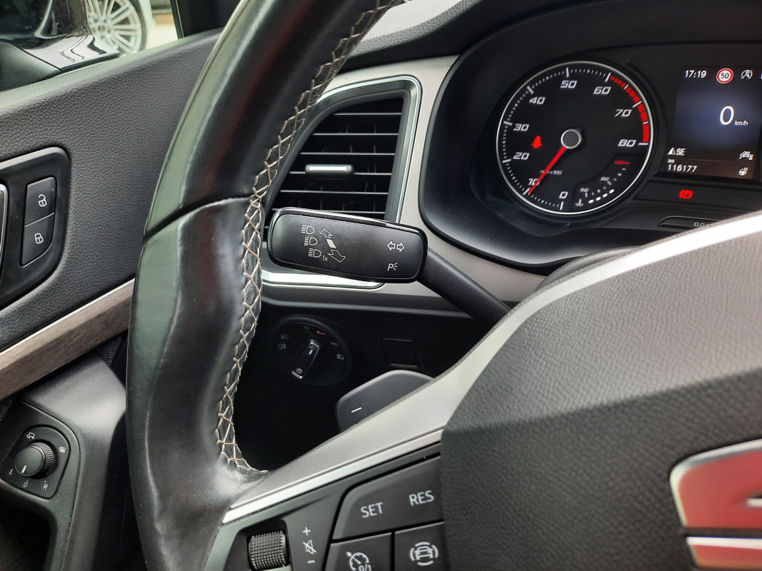 Seat Ateca — 15