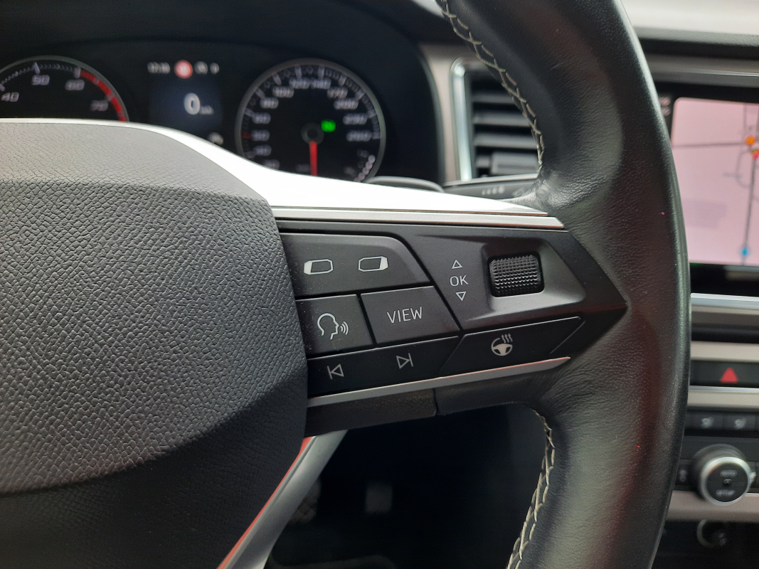 Seat Ateca — 12