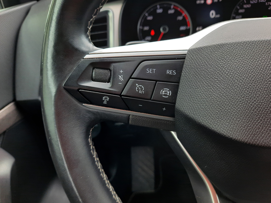 Seat Ateca — 14