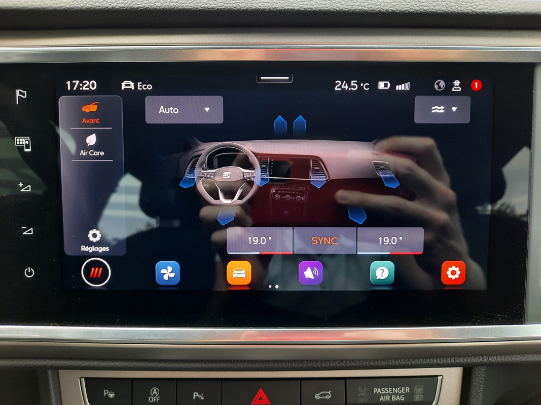 Seat Ateca — 20