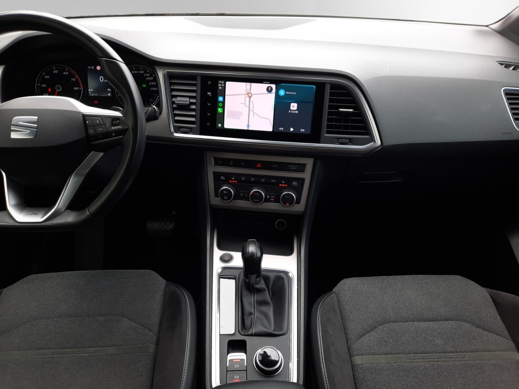 Seat Ateca — 16