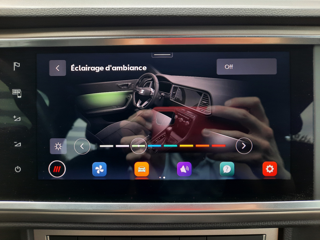 Seat Ateca — 22