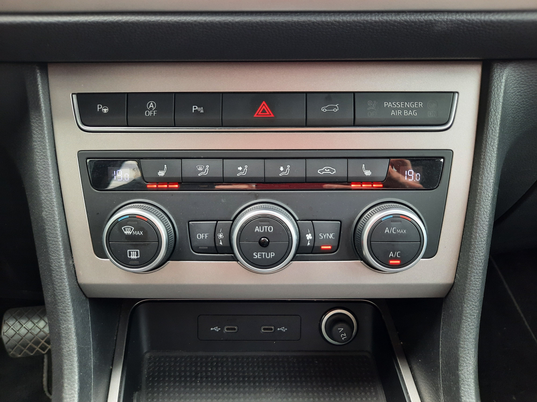 Seat Ateca — 25