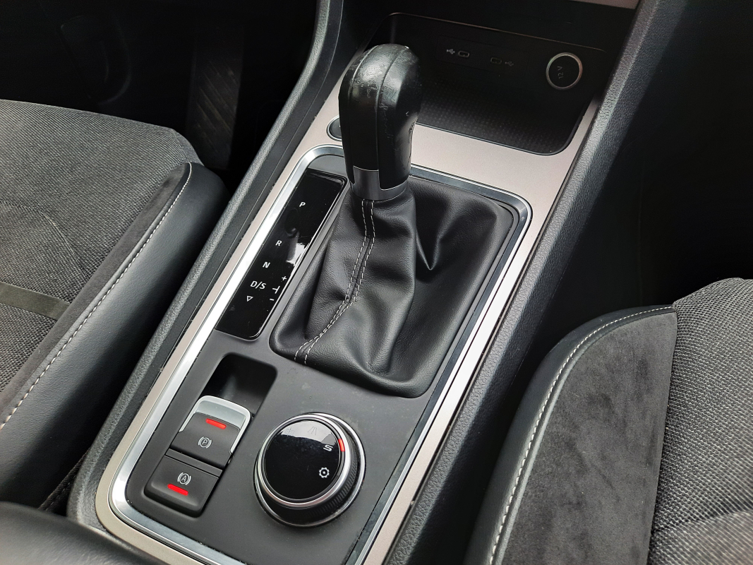 Seat Ateca — 27