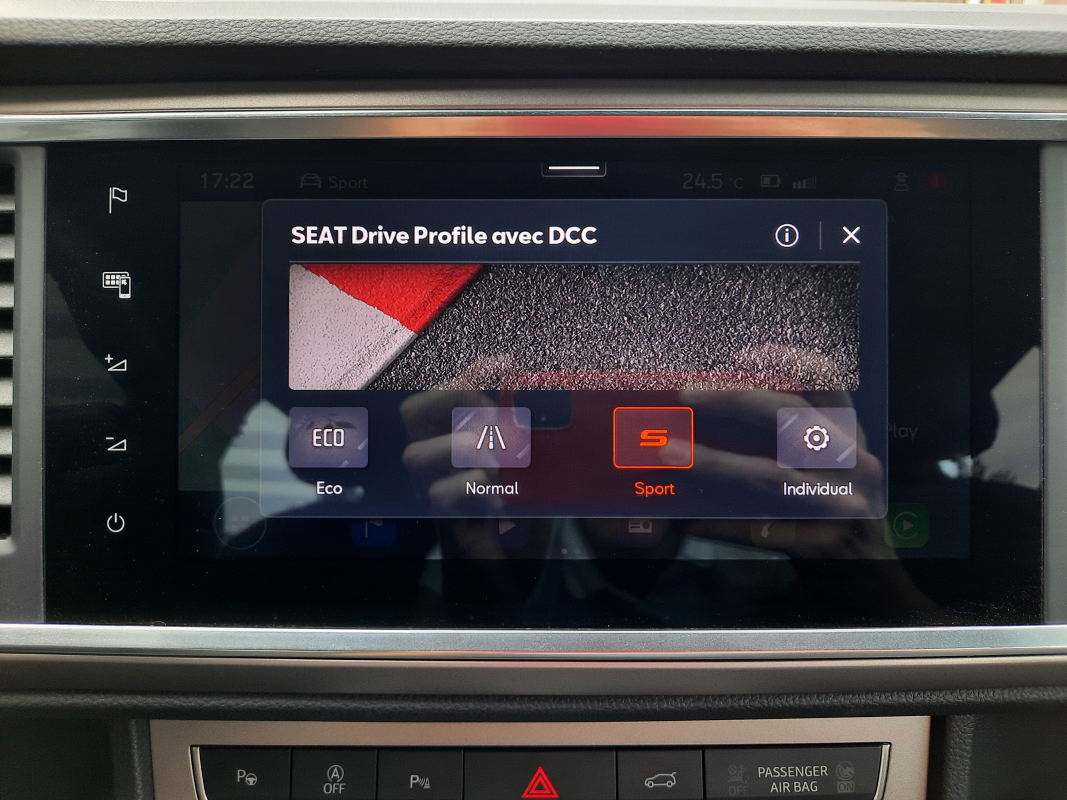 Seat Ateca — 23