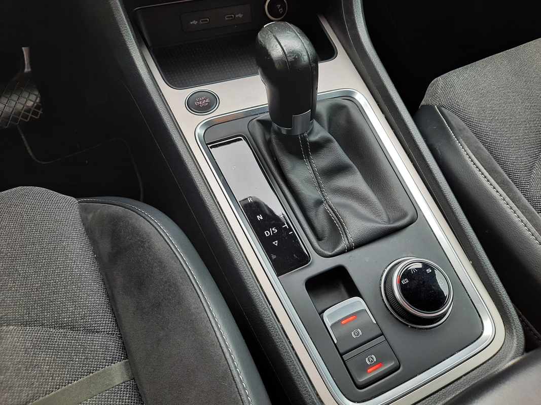 Seat Ateca — 26