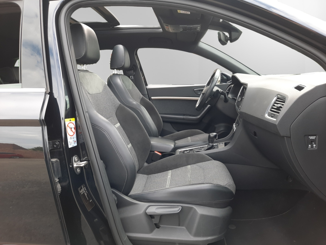 Seat Ateca — 28