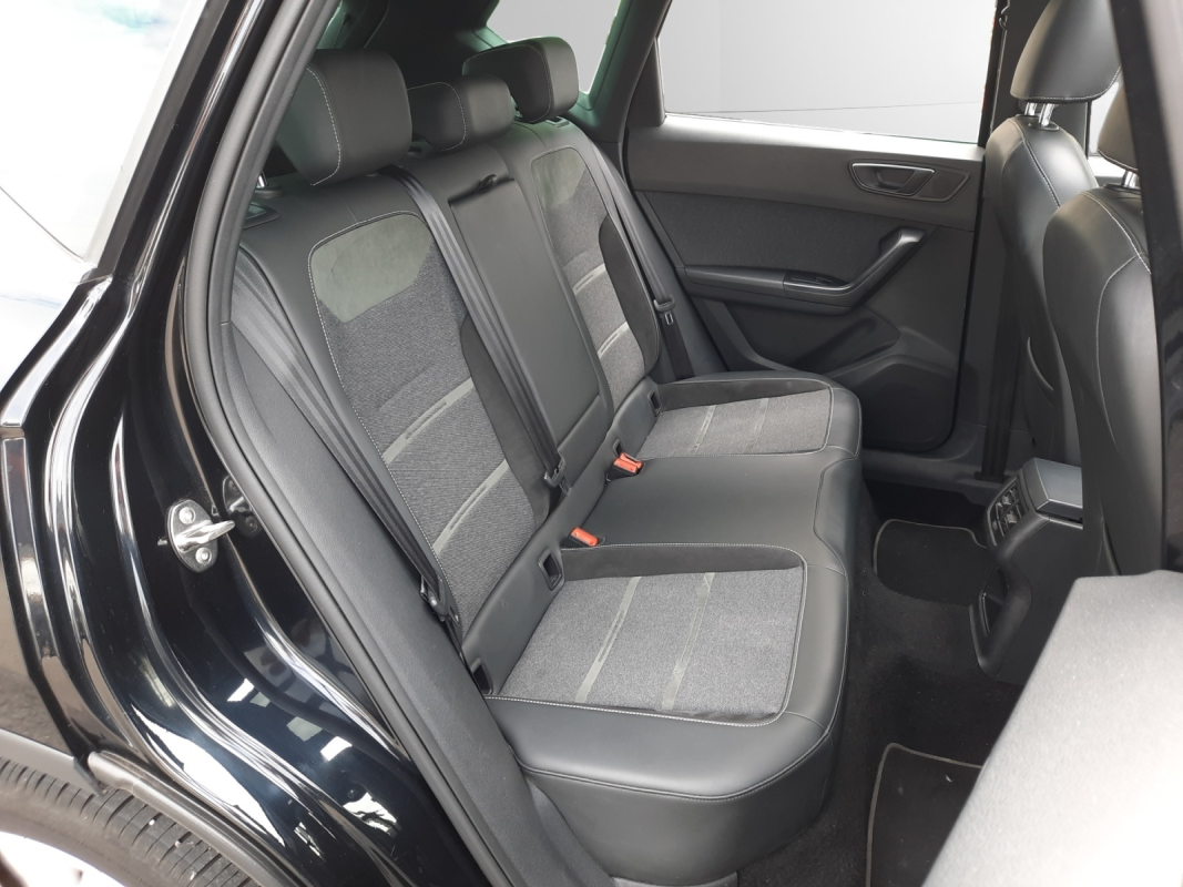 Seat Ateca — 29