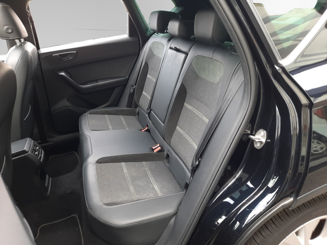 Seat Ateca — 30