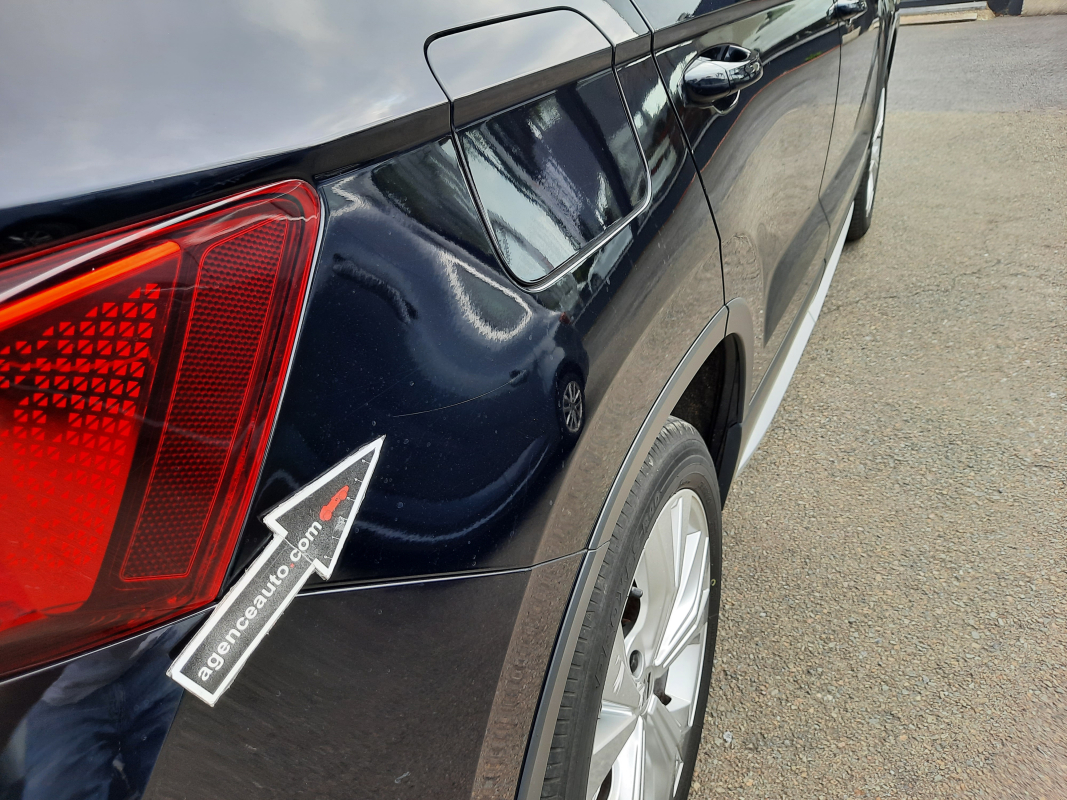 Seat Ateca — 37