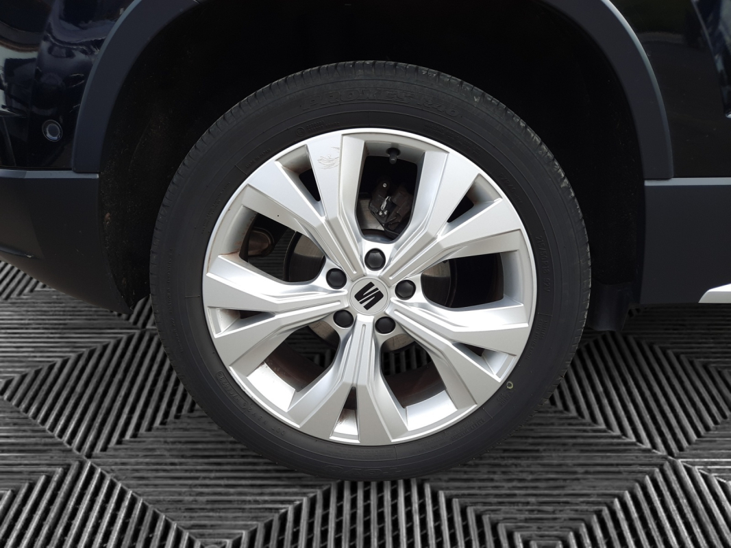 Seat Ateca — 40