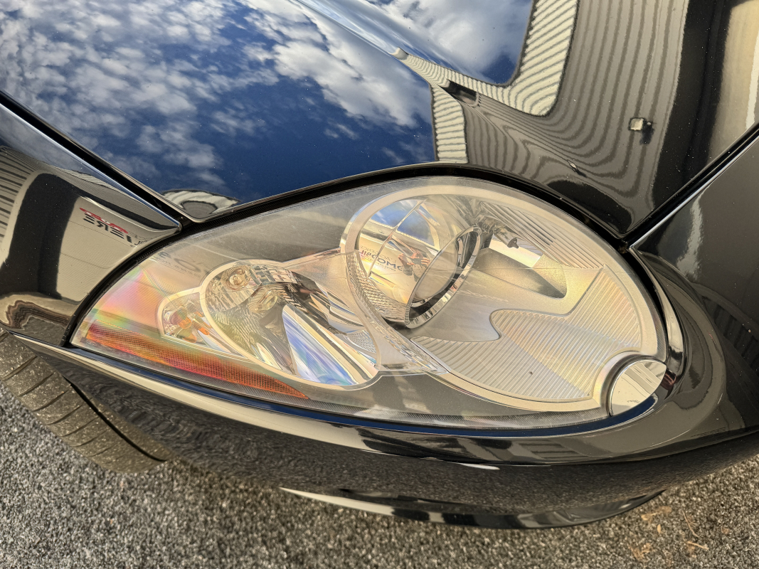 Jaguar XK — 35