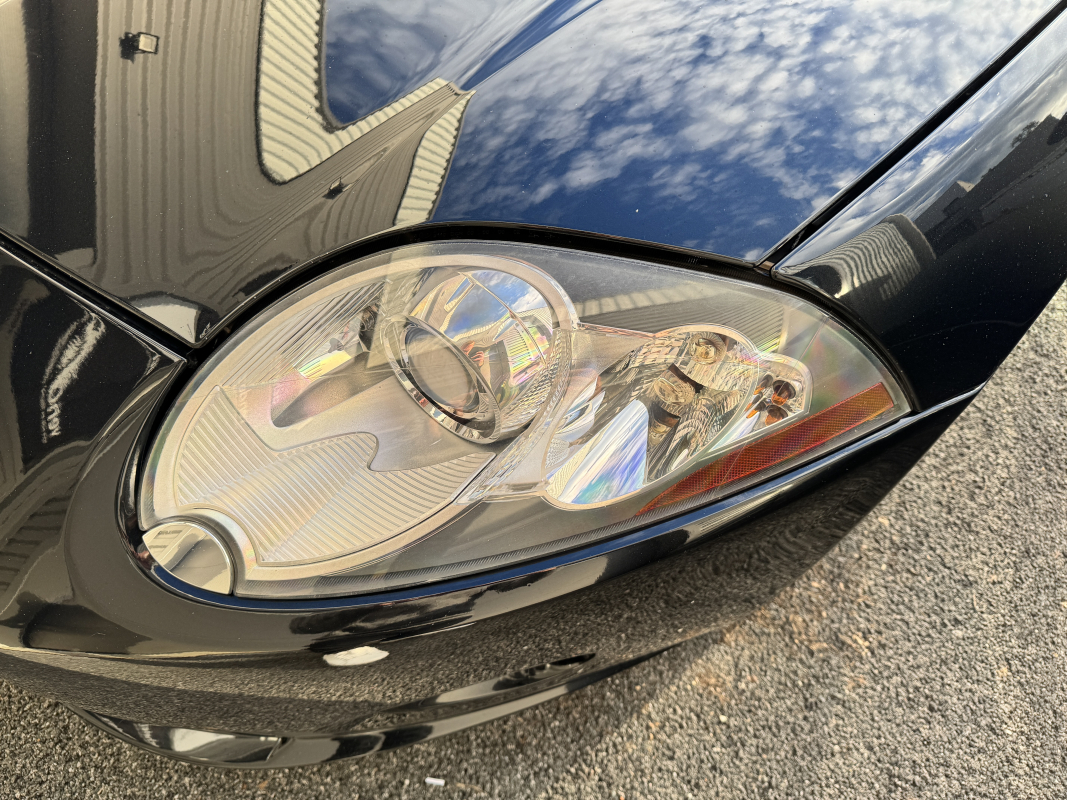 Jaguar XK — 36