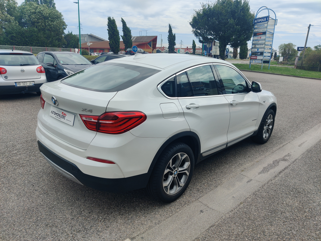 Bmw X4 — 9