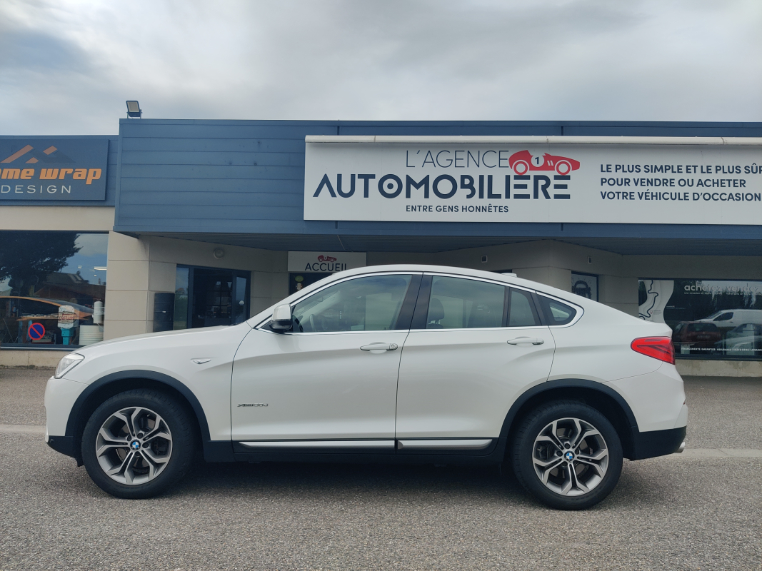 Bmw X4 — 15
