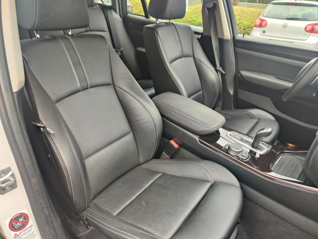 Bmw X4 — 21