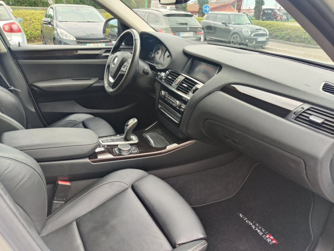 Bmw X4 — 17