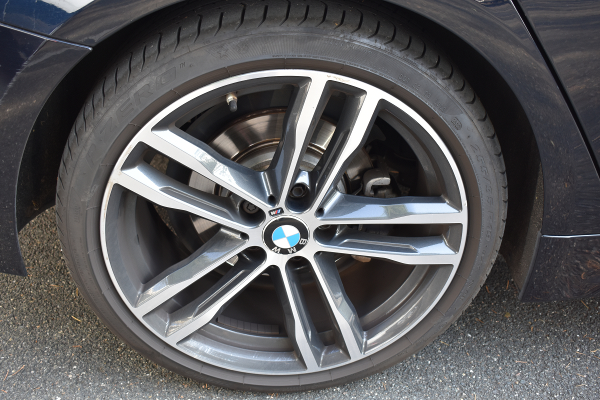 Bmw Série 4 Gran Coupé — 27