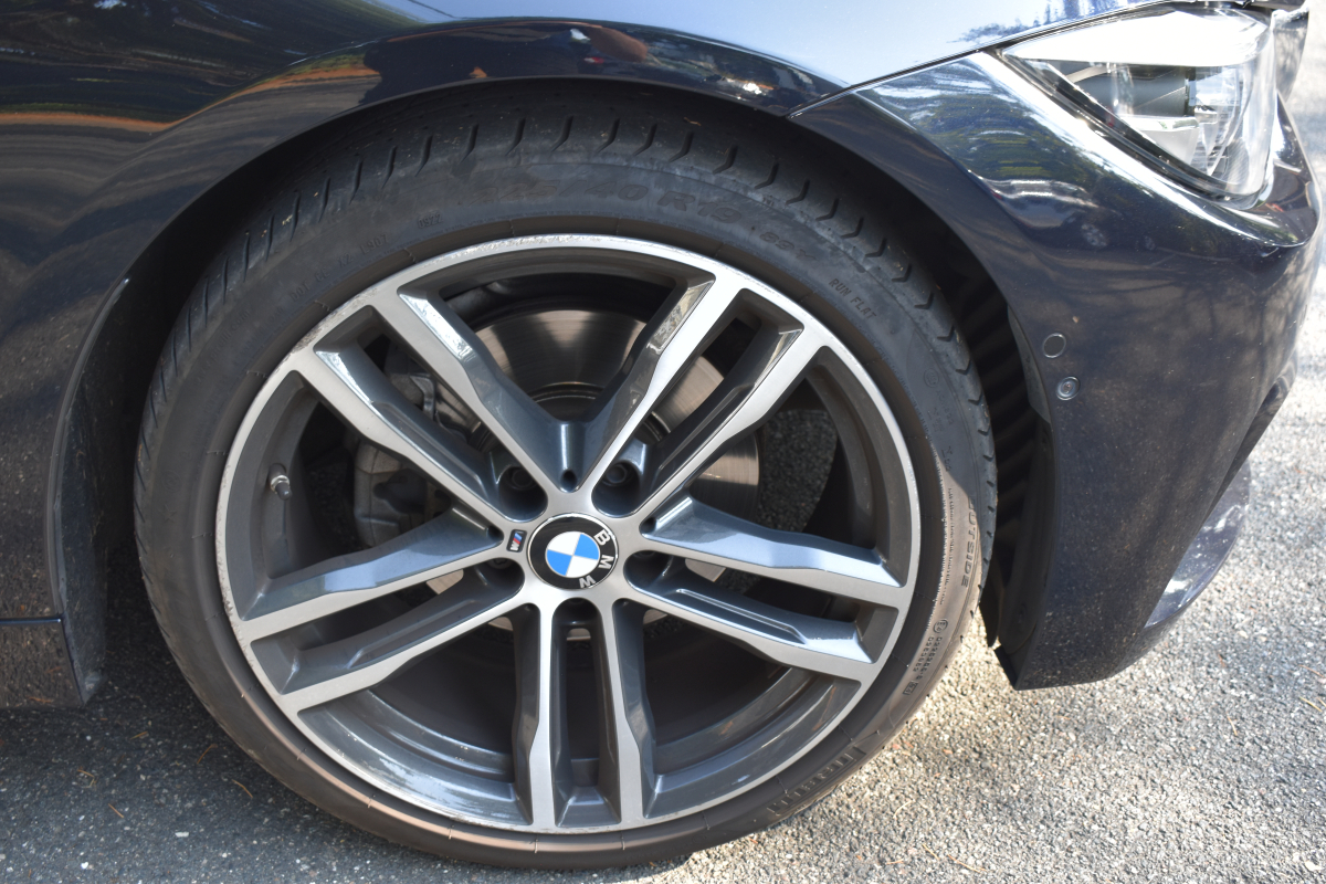Bmw Série 4 Gran Coupé — 28