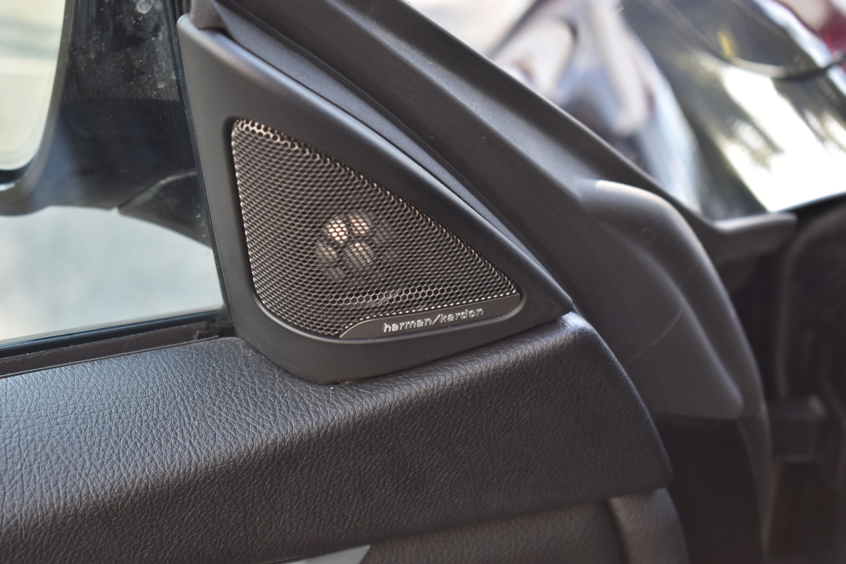 Bmw Série 4 Gran Coupé — 14