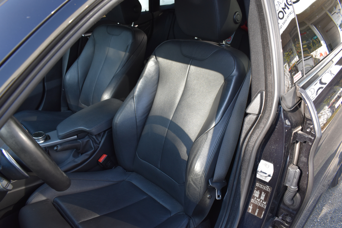 Bmw Série 4 Gran Coupé — 9