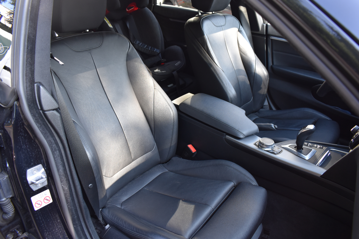 Bmw Série 4 Gran Coupé — 20