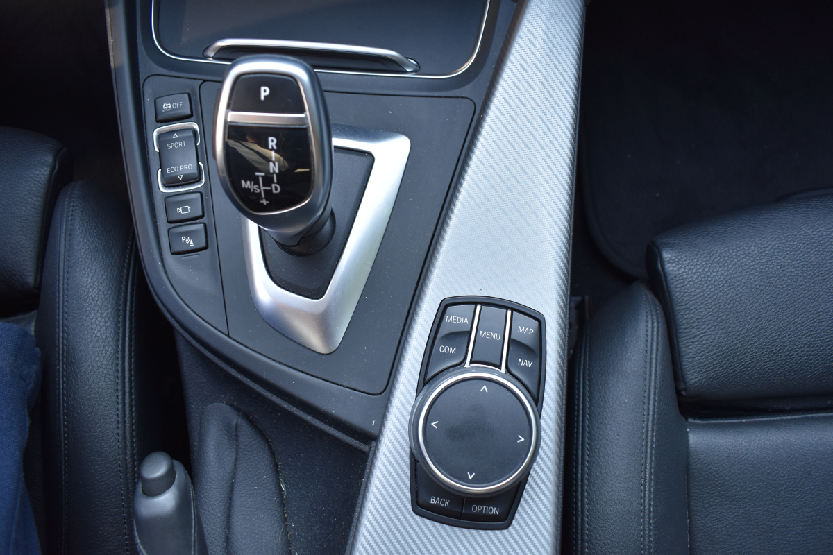 Bmw Série 4 Gran Coupé — 19