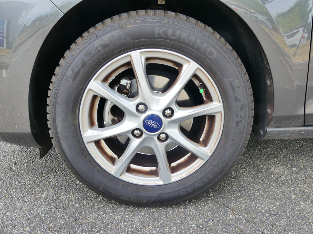 Ford Fiesta — 10