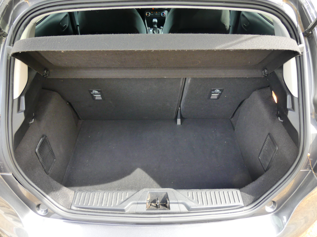 Ford Fiesta — 27
