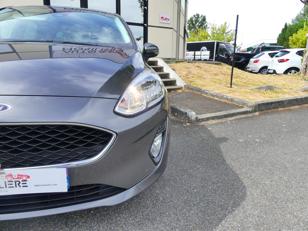 Ford Fiesta — 24