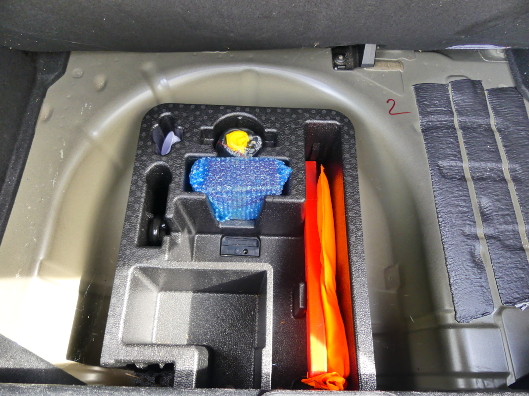 Ford Fiesta — 28