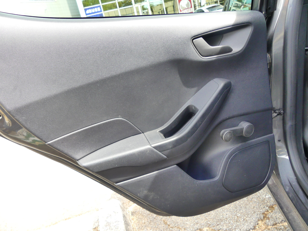 Ford Fiesta — 29